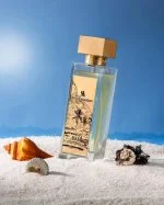 Soul of Bali U estratto di profumo 100 ml