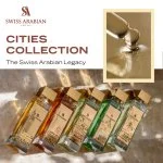Soul of Bali U estratto di profumo 100 ml