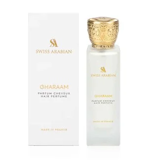 Swiss Arabian Gharaam profumo per capelli