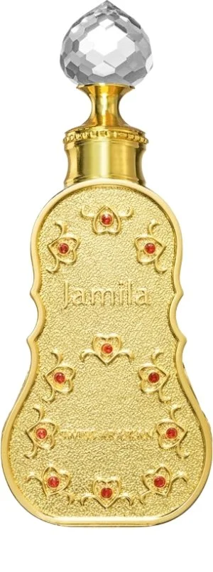 Swiss Arabian Jamila Olio Profumato Concentrato Unisex