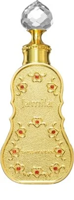 Jamila Olio Profumato Concentrato Unisex 15 ml