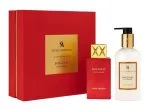 Shaghaf Oud Ahmar U 75 ml + lozione corpo Eau de Parfum 300 ml
