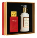 Shaghaf Oud Ahmar U 75 ml + lozione corpo Eau de Parfum 300 ml