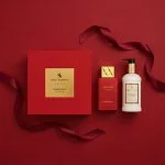 Shaghaf Oud Ahmar U 75 ml + lozione corpo Eau de Parfum 300 ml