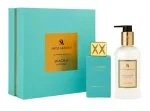 Shaghaf Oud Tonka U Eau de Parfum 75 ml + lozione corpo 300 ml