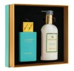Shaghaf Oud Tonka U Eau de Parfum 75 ml + lozione corpo 300 ml