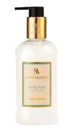Shaghaf Oud Tonka U Eau de Parfum 75 ml + lozione corpo 300 ml
