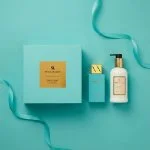 Shaghaf Oud Tonka U Eau de Parfum 75 ml + lozione corpo 300 ml