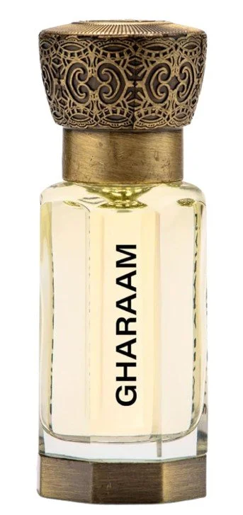Gharaam Olio Profumato Concentrato U 12 ml
