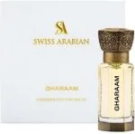 Gharaam Olio Profumato Concentrato U 12 ml