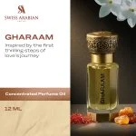 Gharaam Olio Profumato Concentrato U 12 ml