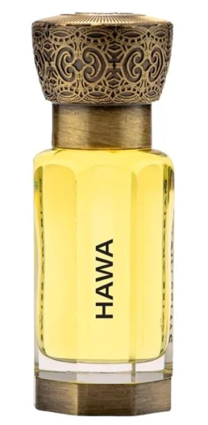 Swiss Arabian Hawa Olio Profumato Concentrato U