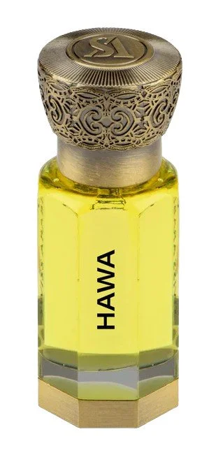 Hawa Olio Profumato Concentrato U 12 ml