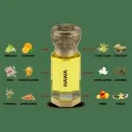 Hawa Olio Profumato Concentrato U 12 ml