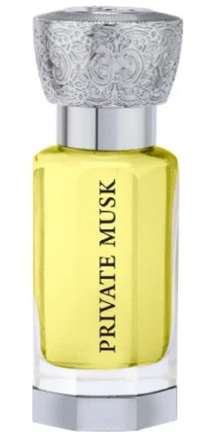 Muschio Privato Olio Profumato Concentrato U 12 ml