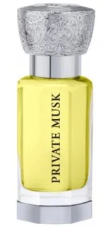 Muschio Privato Olio Profumato Concentrato U 12 ml