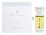 Muschio Privato Olio Profumato Concentrato U 12 ml