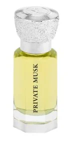 Muschio Privato Olio Profumato Concentrato U 12 ml