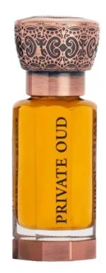 Private Oud Olio Profumato Concentrato U 12 ml
