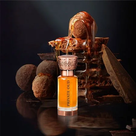 Private Oud Olio Profumato Concentrato U 12 ml