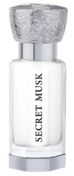 Muschio Segreto Olio Profumato Concentrato U 12 ml