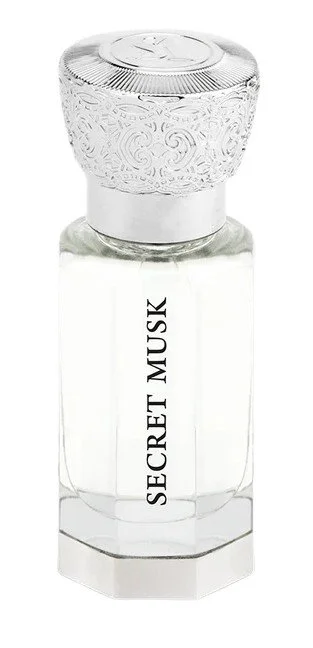 Muschio Segreto Olio Profumato Concentrato U 12 ml