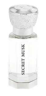 Muschio Segreto Olio Profumato Concentrato U 12 ml