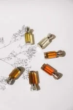Secret Oud Olio Profumato Concentrato U 12 ml
