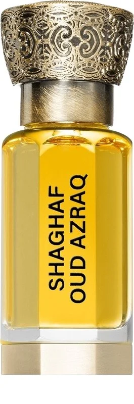 Swiss Arabian Shaghaf Oud Azraq Olio Profumato Concentrato U