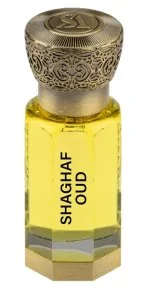 Shaghaf Oud Olio Profumato Concentrato U 12 ml