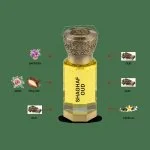 Shaghaf Oud Olio Profumato Concentrato U 12 ml