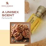 Shaghaf Oud Olio Profumato Concentrato U 12 ml