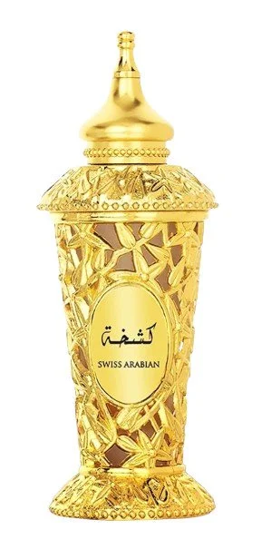 Swiss Arabian Kashkha Olio Profumato Concentrato U