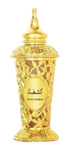Kashkha Olio Profumato Concentrato U 20 ml