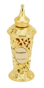 Kashkha Olio Profumato Concentrato U 20 ml