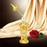 Kashkha Olio Profumato Concentrato U 20 ml