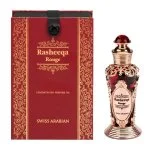 Rasheeqa Rouge Olio di Profumo Concentrato U 20 ml