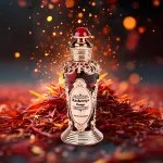 Rasheeqa Rouge Olio di Profumo Concentrato U 20 ml