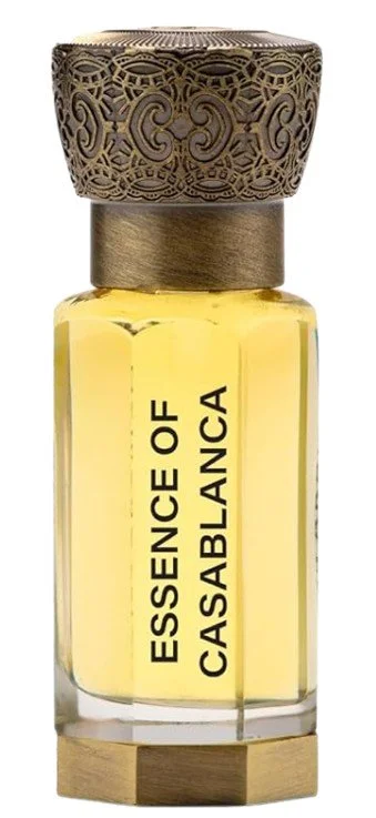 Essence of Casablanca Olio Profumato Concentrato U 12 ml
