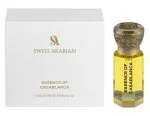Essence of Casablanca Olio Profumato Concentrato U 12 ml