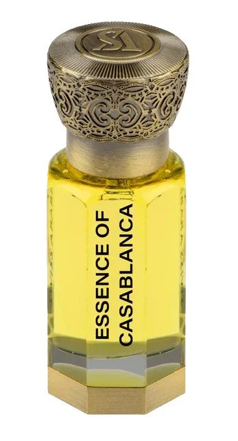 Essence of Casablanca Olio Profumato Concentrato U 12 ml