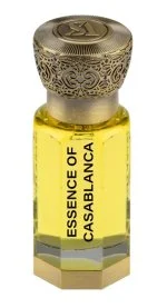 Essence of Casablanca Olio Profumato Concentrato U 12 ml
