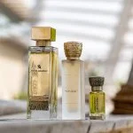 Essence of Casablanca Olio Profumato Concentrato U 12 ml