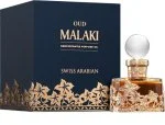 Oud Malaki Olio Profumato Concentrato U 25 ml