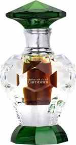 Dehn El Oud Cambodi Olio Profumato Concentrato U 3 ml