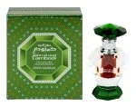 Dehn El Oud Cambodi Olio Profumato Concentrato U 3 ml