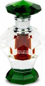 Dehn El Oud Cambodi Olio Profumato Concentrato U 3 ml