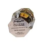 Dehn El Oud Cambodi Olio Profumato Concentrato U 3 ml