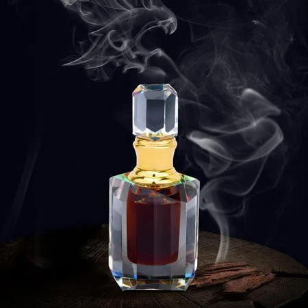 Dehn el Oud Shaheen Olio Profumato Concentrato U 6 ml