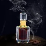 Dehn el Oud Shaheen Olio Profumato Concentrato U 6 ml